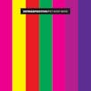 Album artwork for Introspective by Pet Shop Boys