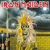 Album artwork for Iron Maiden by Iron Maiden