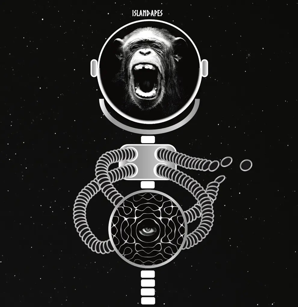 Album artwork for Island Apes by Island Apes