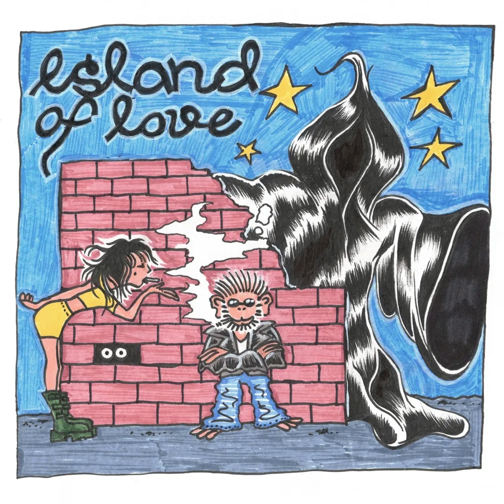 Album artwork for Album artwork for Island Of Love by Island Of Love by Island Of Love - Island Of Love