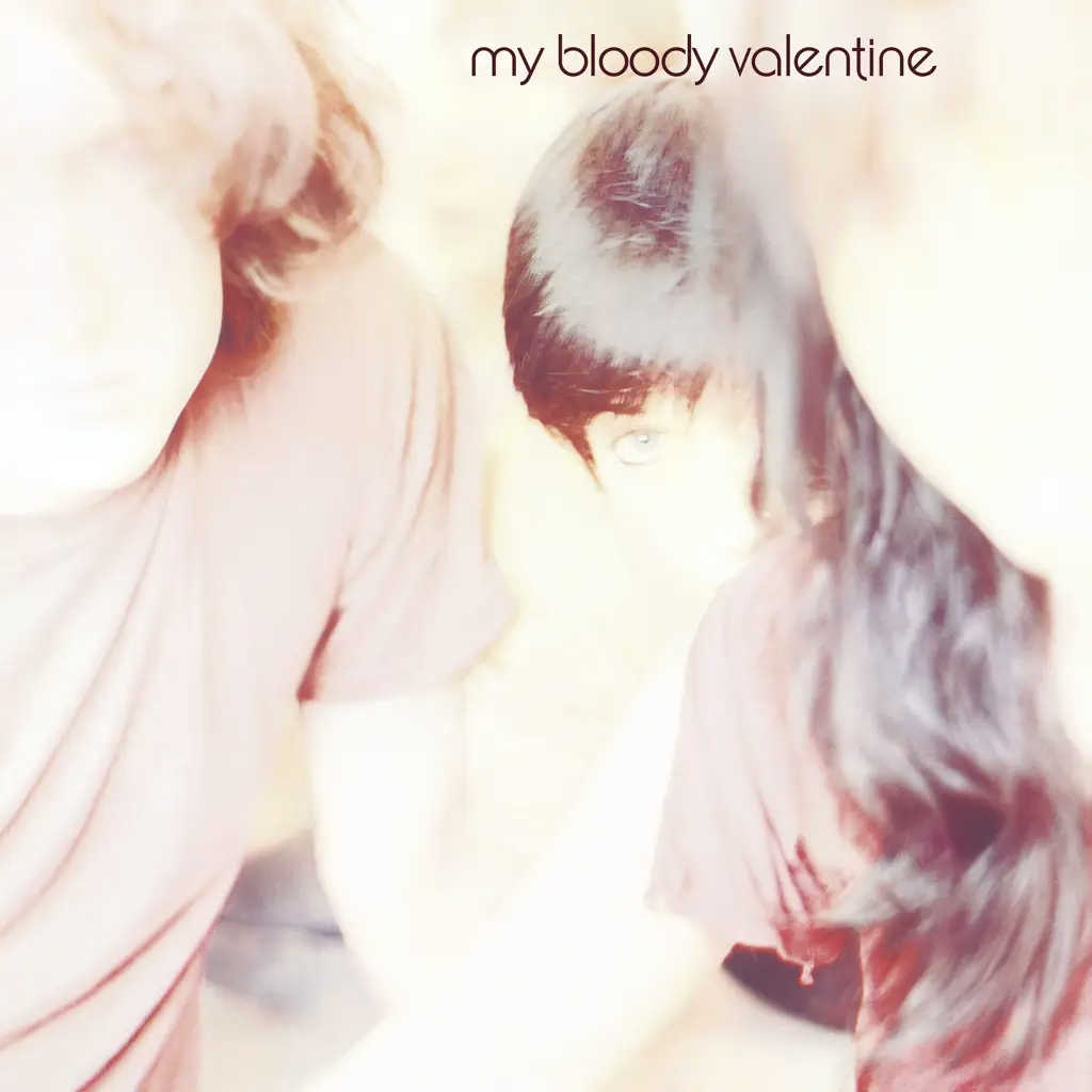 Album artwork for Isn't Anything by My Bloody Valentine