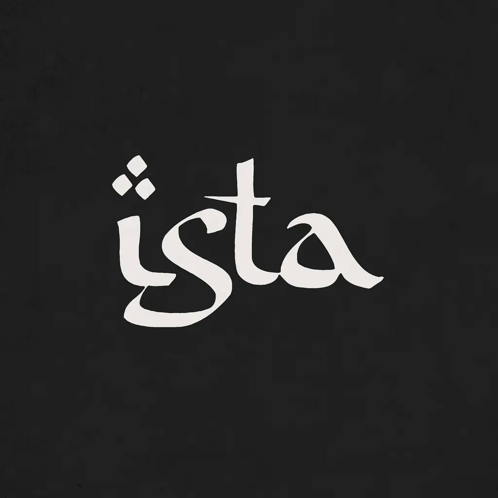 Album artwork for ISTA by ISTA