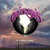 Album artwork for It's About Pride by Outlaws