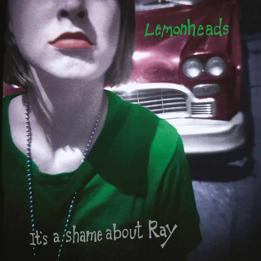 Album artwork for It's a Shame About Ray ( 7" Single ) by Lemonheads