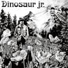 Album artwork for Dinosaur by Dinosaur Jr