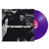Album artwork for Bitter Sweet Love by James Arthur