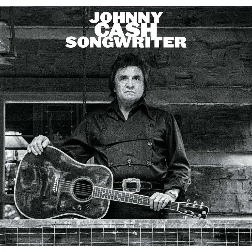 Album artwork for Songwriter by Johnny Cash
