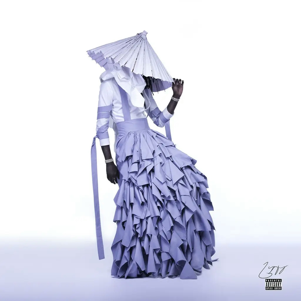 Album artwork for Jeffrey - RSD 2024 by Young Thug