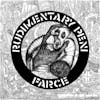 Album artwork for Farce by Rudimentary Peni