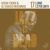 Album artwork for JID017 by Adrian Younge, Ali Shaheed Muhammad, Lonnie Liston Smith