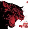 Album artwork for Ain't No Peril by Jim Jones All Stars