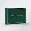 Album artwork for Golden by Jung Kook (BTS)