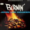 Album artwork for Burnin' (60th Anniversary) by John Lee Hooker