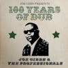 Album artwork for Joe Gibbs and The Professionals: 100 Years of Dub by Joe Gibbs and The Professionals