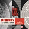 Album artwork for I Hear A New World Sessions – An Alternative Outer Space Fantasy by Joe Meek and The Blue Men