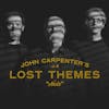 Album Artwork für Lost Themes IV: Noir von John Carpenter, Cody Carpenter, Daniel Davies