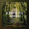Album artwork for Avenham by John Foxx