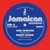 Album artwork for Cool Operator by Delroy Wilson
