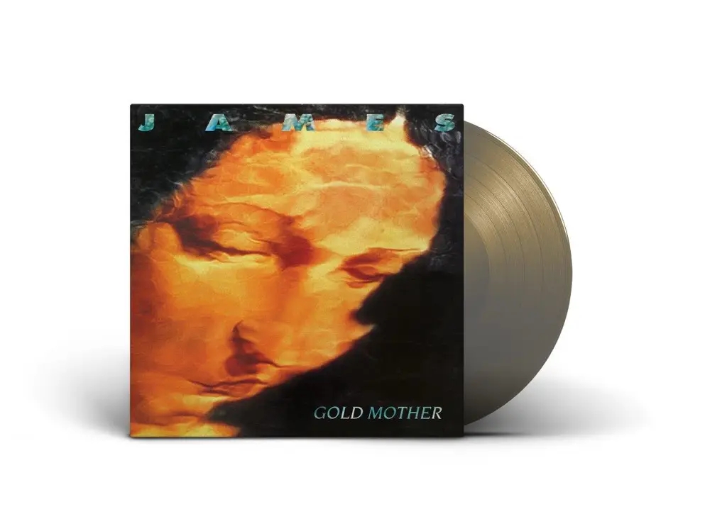 Album artwork for Gold Mother (National Album Day 2023) by James
