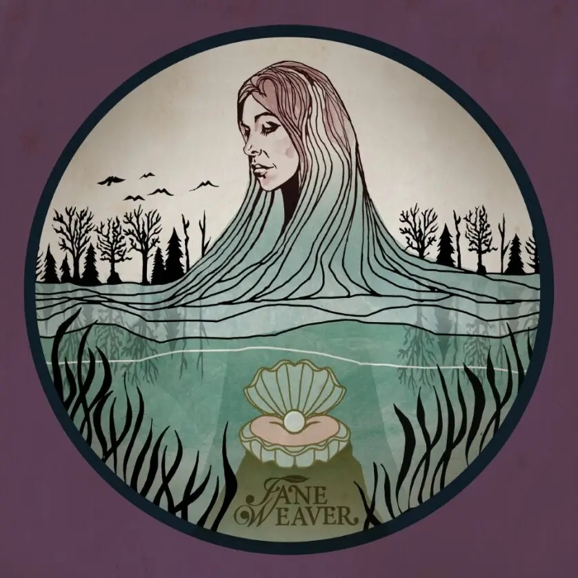 Album artwork for Quantify / Deep Perelle - RSD 2024 by Jane Weaver