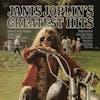 Album artwork for Greatest Hits by Janis Joplin