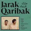 Album artwork for Jarak Qaribak by Jonny Greenwood, Dudu Tassa