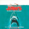 Album artwork for Jaws by John Williams