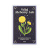 Album artwork for Wild Alchemy Lab by Jemma Foster