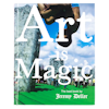 Album artwork for Art Is Magic by Jeremy Deller