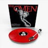 Album artwork for The Omen by Jerry Goldsmith, Original Soundtrack