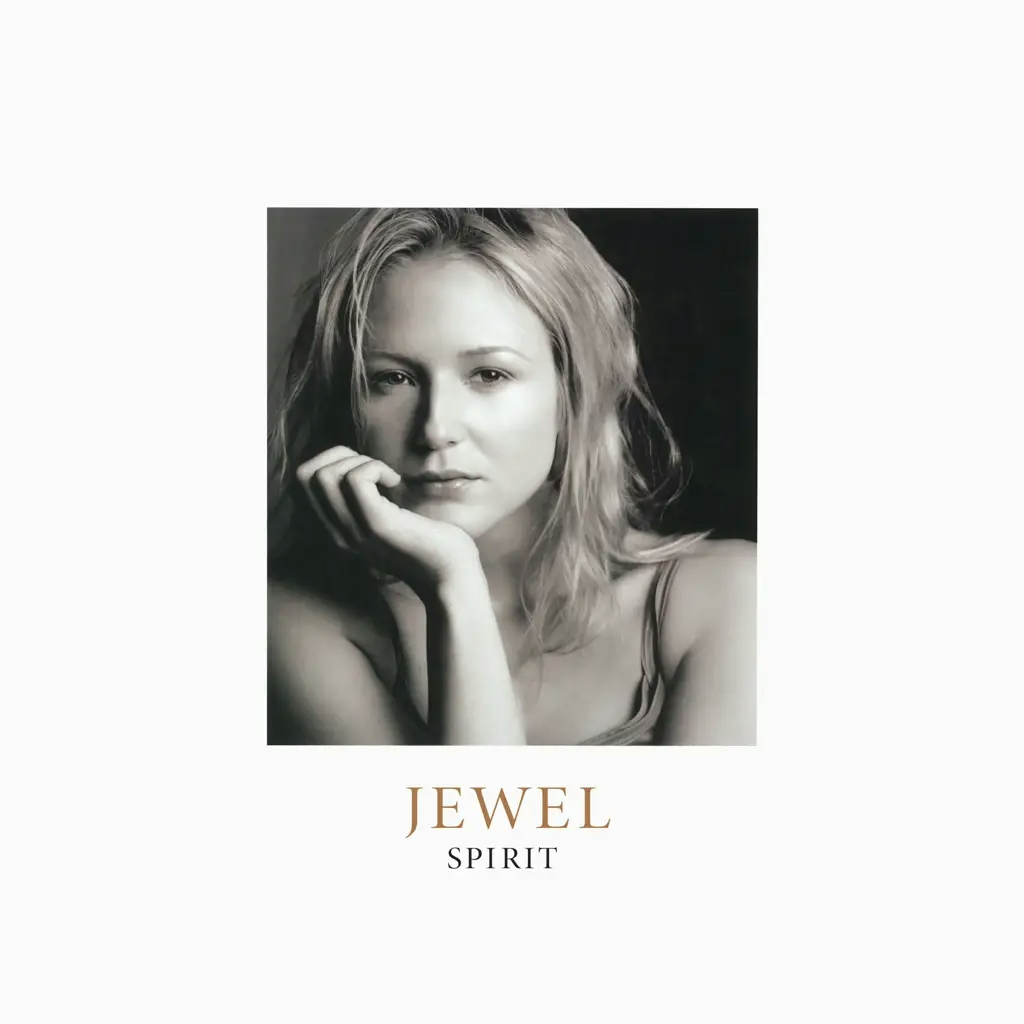 Album artwork for Spirit (25th Anniversary Edition) by Jewel
