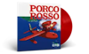 Album artwork for Porco Rosso - Original Soundtrack by Joe Hisaishi