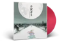 Album artwork for The Tale Of The Princess Kaguya - Original Soundtrack (Clear Salmon Pink Vinyl) by Joe Hisaishi