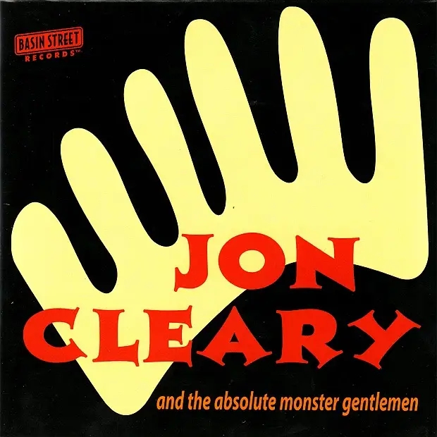 Album artwork for Jon Cleary & The Absolute Monster Gentlemen by Jon Cleary