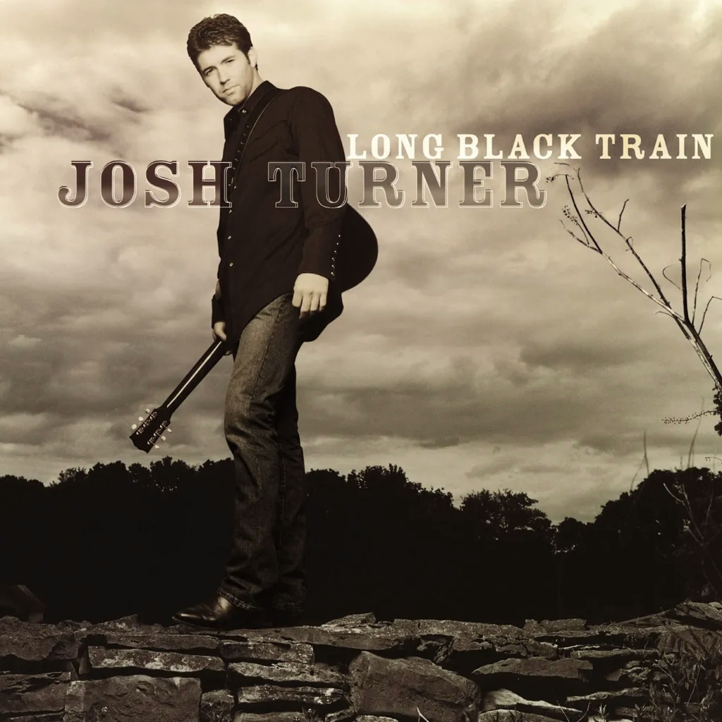 Album artwork for Album artwork for Long Black Train by Josh Turner  by Long Black Train - Josh Turner 