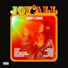Album artwork for Joy'All by Jenny Lewis