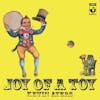 Album artwork for Joy of a Toy by Kevin Ayers