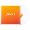Album artwork for Volcano by Jungle