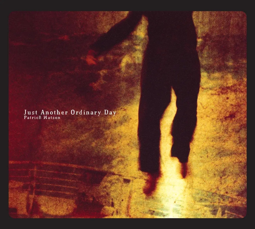 Album artwork for Just Another Ordinary Day by Patrick Watson