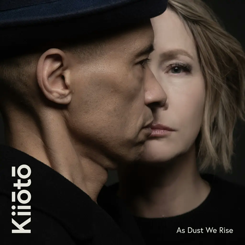 Album artwork for As Dust We Rise by Kiioto