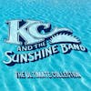 Album artwork for The Ultimate Collection by KC and the Sunshine Band