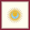 Album artwork for Larks' Tongues In Aspic (The Complete Recording Sessions) by King Crimson