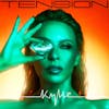 Album artwork for Tension by Kylie Minogue