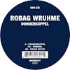 Album artwork for Donnerkuppel by Robag Wruhme