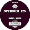 Album artwork for Speicher 125 by Barnt / Mayer