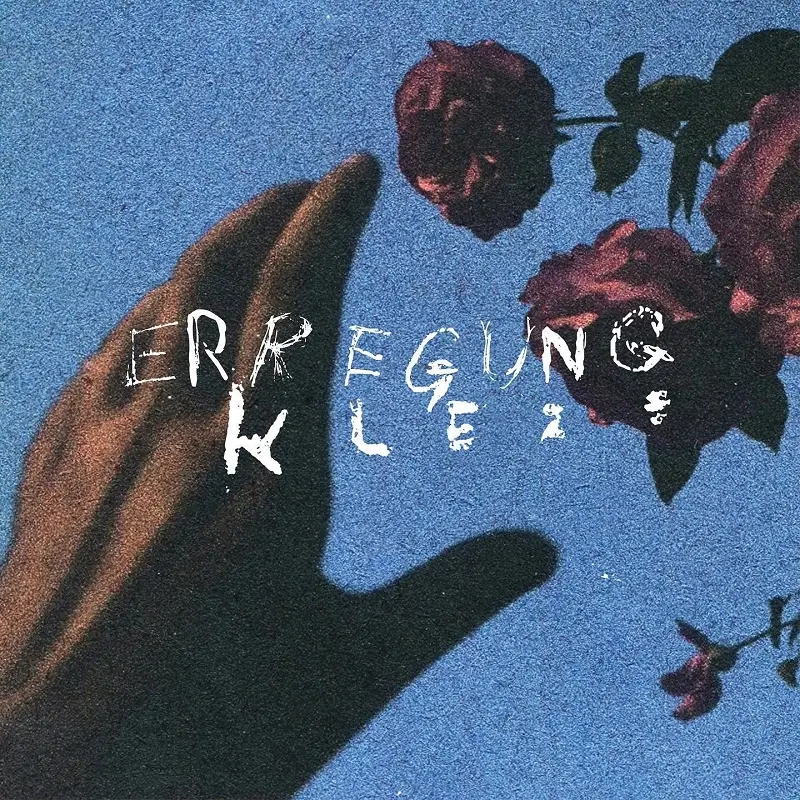 Album artwork for Erregung by Klez.e