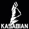 Album artwork for Kasabian by Kasabian