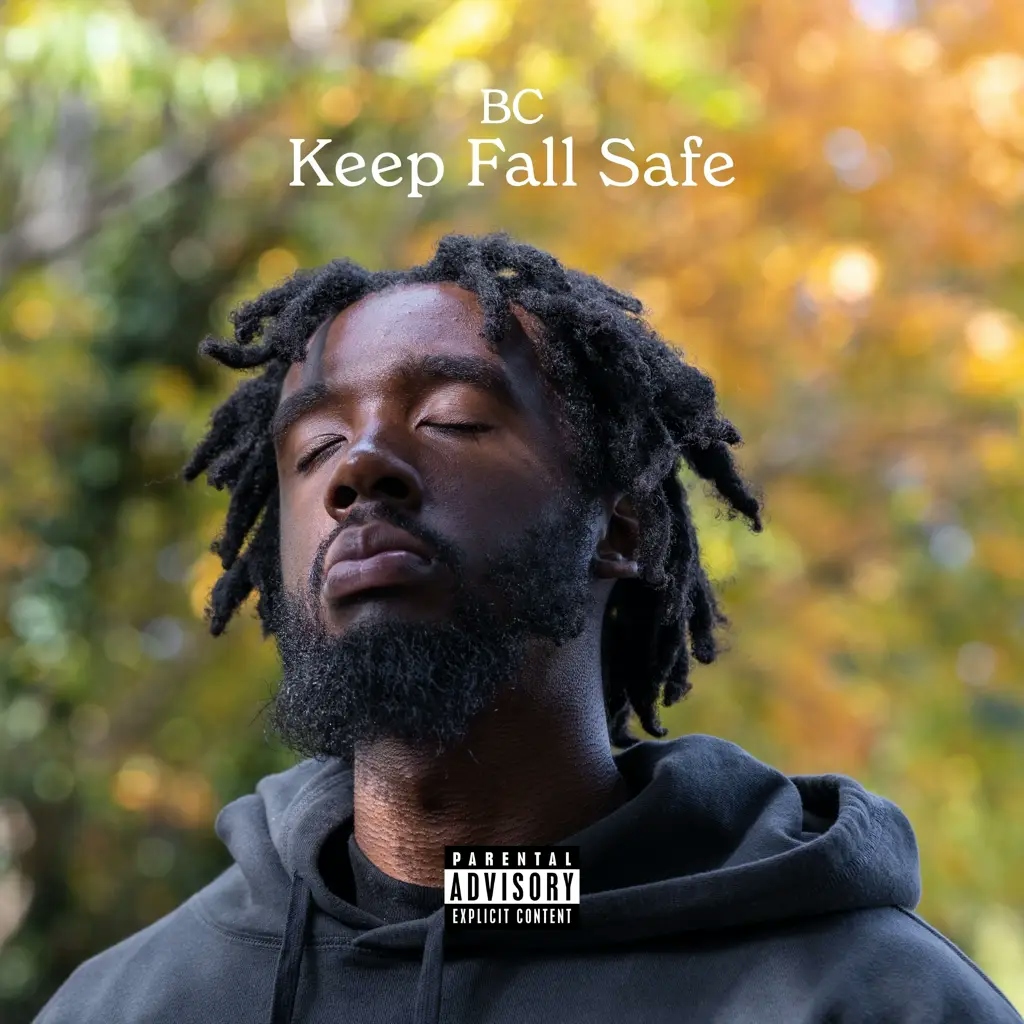 Album artwork for Keep Fall Safe by BC