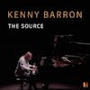 Album artwork for The Source by Kenny Barron