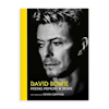 Album artwork for David Bowie Mixing Memory & Desire: Photographs by Kevin Cummins by Kevin Cummins, foreword by Jeremy Deller